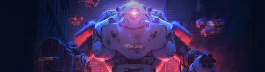 Tanggal rilis Wolfenstein: Cyberpilot di berbagai negara di dunia