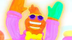 Just Dance 2019 - permainan dalam genre Permainan musik