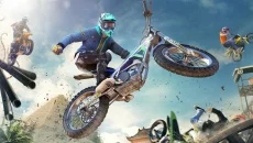 Trials Rising - permainan dalam genre Balap motor