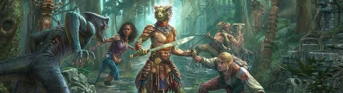 Semua ulasan dan penilaian The Elder Scrolls Online: Murkmire — 1 pendapat