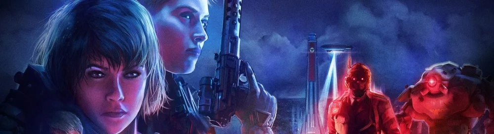 Wolfenstein: Youngblood — Simpan [Lisensi Game Pass] / Simpan / Cheat