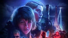 Wolfenstein: Youngblood - permainan dalam genre Pandangan dari orang pertama