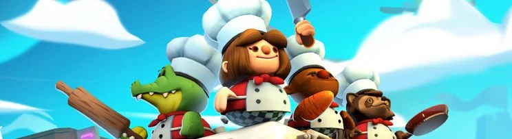 Overcooked 2 - berita terbaru hari ini (November 2025) - pembobolan perlindungan, persyaratan sistem, berita pembaruan, tempat mengunduh game, trailer
