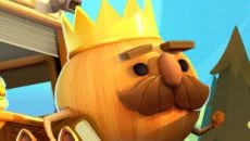 Overcooked 2 - permainan dalam genre Isometri