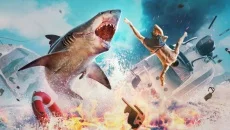 Hungry Shark World mirip dengan Hungry Shark World