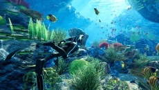Beyond Blue - permainan dalam genre Simulator