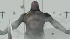 Death Starting Purgatory Stran - permainan dalam genre Penembak