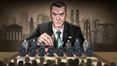 Plutocracy - tanggal rilis untuk Windows 3.x