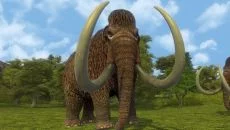 Dawn of Man - permainan dalam genre Isometri