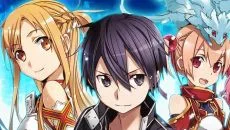 SAO's Legend - permainan dalam genre Permainan gratis