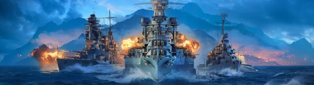 Semua ulasan dan penilaian World of Warships: Legends — 2 pendapat