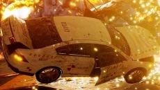 FlatOut 4: Total Insanity mirip dengan FlatOut 4: Total Insanity