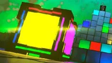 Cubikolor - permainan dalam genre Isometri