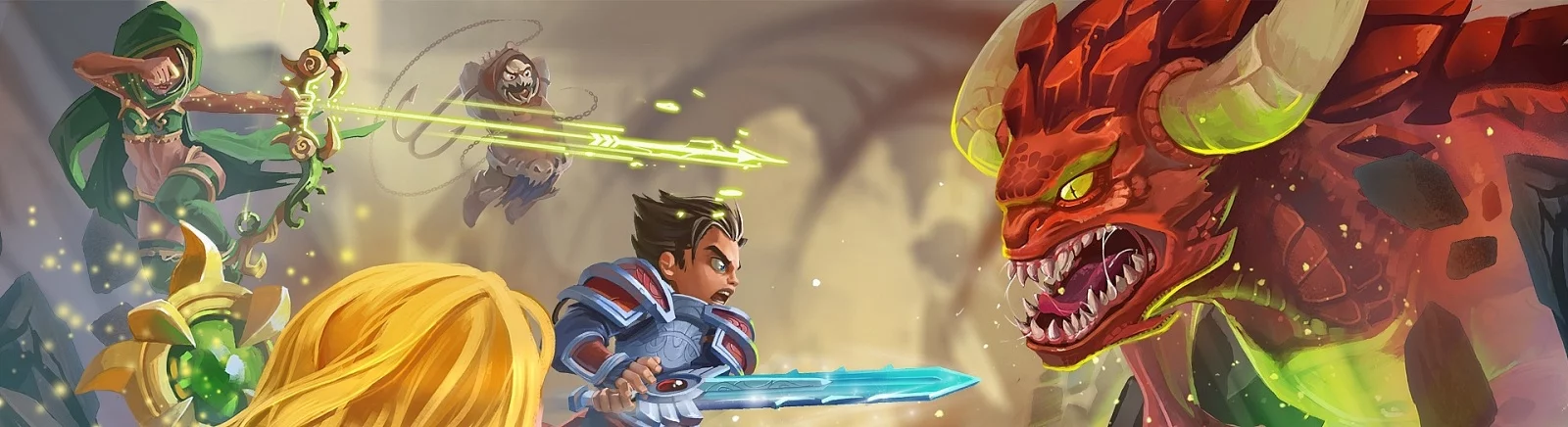 Semua ulasan dan penilaian Хроники Хаоса — 3 pendapat