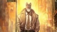 BLACKSAD: Under the Skin - permainan dalam genre Detektif