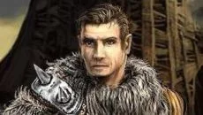 Gothic 5 - permainan dalam genre Permainan peran