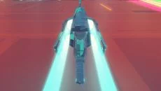 Lightfield HYPER Edition - permainan dalam genre Cyberpunk