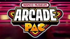 Namco Museum Arcade Pac - permainan dalam genre Fantasi / abad pertengahan