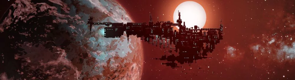 Simpan untuk Crying Suns