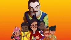Hello Neighbor: Hide and Seek mirip dengan Hello Neighbor: Hide and Seek