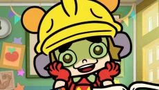 WarioWare: Get It Together! mirip dengan WarioWare: Get It Together!