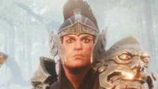 Conan Exiles - The Imperial East Pack - permainan dalam genre Daring