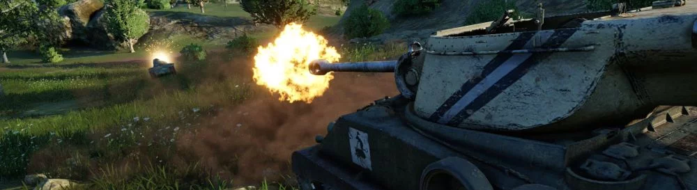 Tanggal rilis World of Tanks Console di berbagai negara di dunia