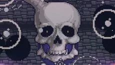 Dungreed - permainan dalam genre Platformer