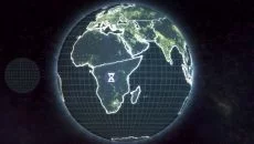 Spinnortality - permainan dalam genre Cyberpunk