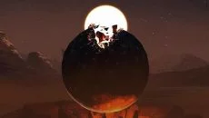 Eclipse: Edge of Light - permainan dalam genre Realitas virtual (VR)