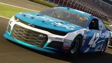NASCAR Heat 3 - permainan dalam genre Simulator