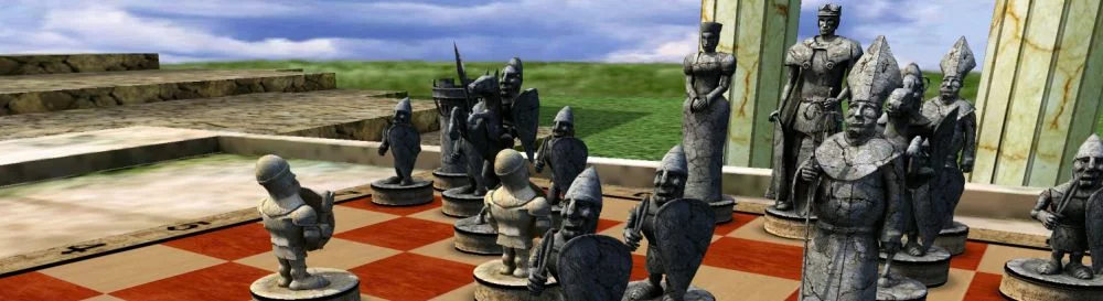 Tanggal rilis Warrior Chess di berbagai negara di dunia