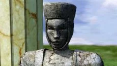 Warrior Chess - permainan dalam genre Taktik