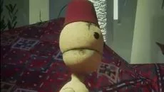 Stones of Yalmrith - permainan dalam genre Teka-teki