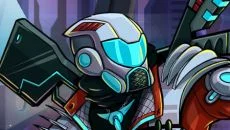 BRIG 12 - permainan dalam genre Permainan peran