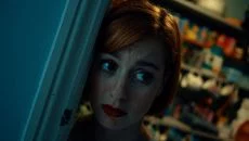 The Shapeshifting Detective - permainan dalam genre Film interaktif