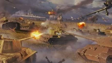 Company of Heroes 3 mirip dengan Company of Heroes 3