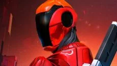 Naked Sun - permainan dalam genre Realitas virtual (VR)