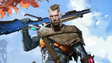 The Cycle: Frontier