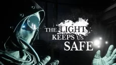 The Light Keeps Us Safe - permainan dalam genre Roguelike
