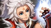 Tales of Thorn - permainan dalam genre Fantasi / abad pertengahan