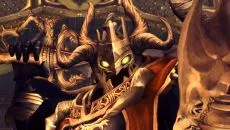 Warlords Awakening - permainan dalam genre Daring