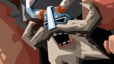 Bossgard - permainan dalam genre Daring