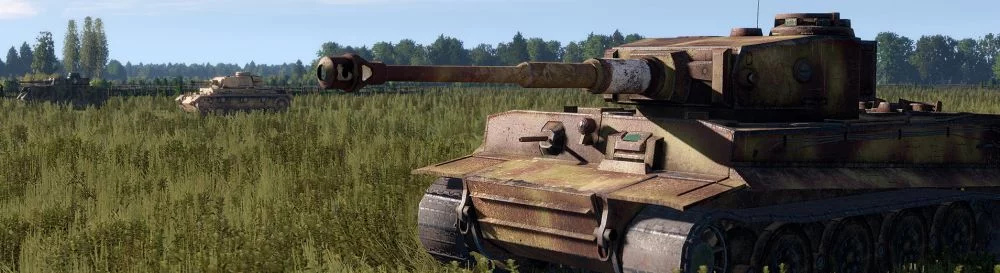 Steel Division 2 - semua pencapaian, aсhievements, trofi, dan hadiah untuk Steam, GOG / Halaman 2 (prestasi 51 — 58)