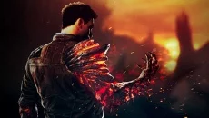 Prototype 2 mirip dengan Prototype 2