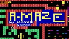 Amaze - permainan dalam genre Roguelike