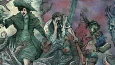 Stirring Abyss mirip dengan Stirring Abyss