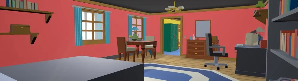 Tanggal rilis George VS Bonny PP Wars di berbagai negara di dunia