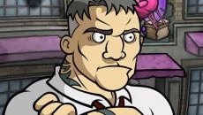 Out of The Box - permainan dalam genre Arkade