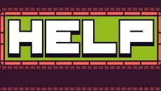 HELP HURT HOPP - permainan dalam genre Pandangan samping